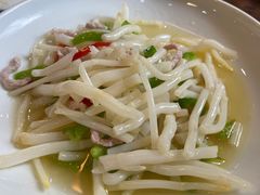 -长兴菜馆(高桥店)