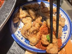 -陈眼镜火锅(总店)