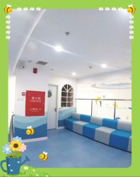 -马博士婴幼儿游泳馆(广安门旗舰店)