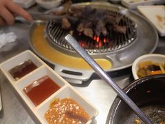 -喜来稀肉(虹泉路店)