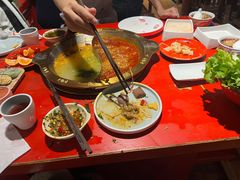 -宽窄巷子鲜牛火锅(北京首店)