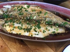 -外婆船宴餐厅·外婆喊你回家吃饭