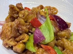 -老长春饺子馆(保利·春天里店)