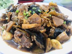 -妈妈的小作坊(陈家镇店)