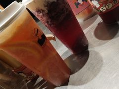 -LELECHA乐乐茶(美罗城店)