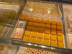 -吴酥生宫廷酥饼(玉兰路店)