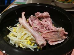 -云海肴·汽锅鸡·云南菜(东坝金隅店)