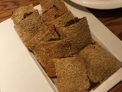 -秦唐一号西安菜馆(钟楼店)