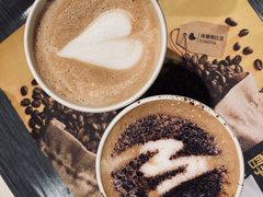 -麦当劳(东石东一路店)