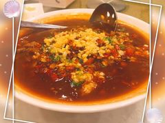 水煮牛肉饭-四海之家(蛇口店)
