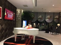 -上海徐家汇天平宾馆