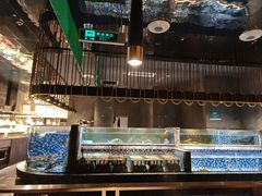 -喜庭海鲜自助(北辰三角洲北辰荟店)