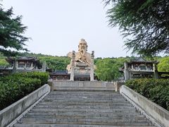 -句容茅山景区