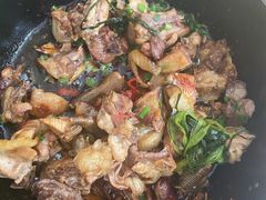 -柴火农家饭(遇龙河店)