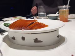 -四季民福烤鸭店(外滩外白渡桥店)