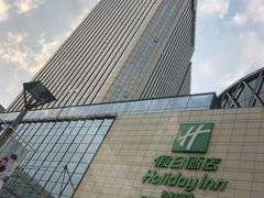 -天津水游城丽筠酒店