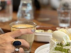 -侘寂甜品(自取店)