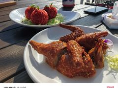 -水上明月·湖景餐厅