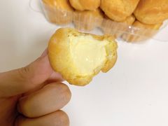 -泸溪河桃酥(秦淮夫子庙一店)