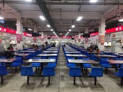 -第二外国语学院-韩国餐厅(朝阳路店)