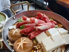 -Mr.Fish鱼鲜生海鲜放题(高德置地冬广场店)