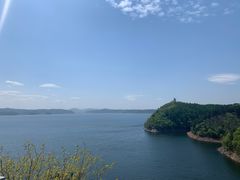 -萨尔浒风景区