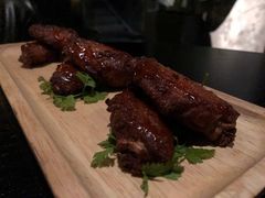 -C&R西班牙餐厅