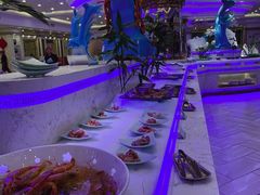 -澜悦港海鲜体验主题餐厅