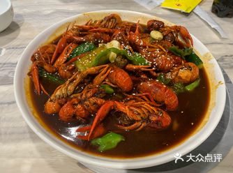 #哪个部位才是小龙虾的正确打开方式？