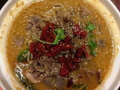 -蒙古人烹羊专家(东风大街店)