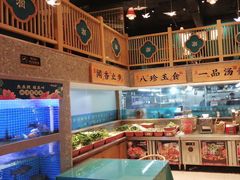 -呷湘厨·鱼汤捞饭·剁椒鱼头·湘菜(国家会展中心店)
