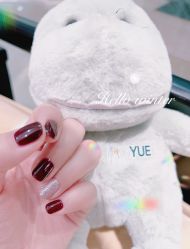 -悦指间美甲美睫