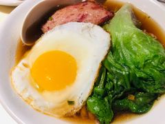 -龙记烧腊茶餐厅(常德路店)