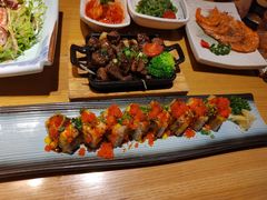 -三石铁板烧(紫竹桥店)