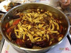 iphone_upload_pic-黄记煌三汁焖锅(渝北金港国际店)