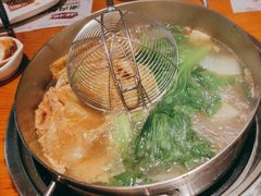 -海银海记潮汕牛肉火锅(新港中路海珠店)