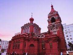 -圣·阿列克谢耶夫教堂