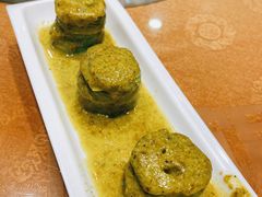芥末墩-南来顺饭庄·清真(南菜园店)