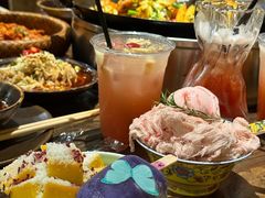 -喜在山舍·老宅吊锅·川卤酒馆(南京总店)