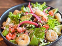 -Q MEX 库迈墨西哥餐吧(三里屯店)