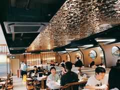 大堂-野妹火锅(龙岗店)
