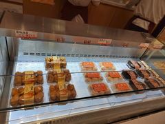 -糕大师•手作鲜糕点(滨湖万达店)