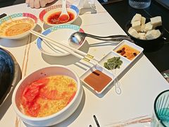 -半闲斋羊肉铺(齐礼阎店)