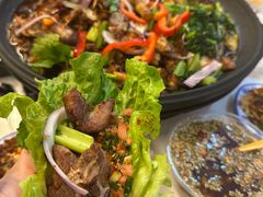 -一烙锅(友谊店)