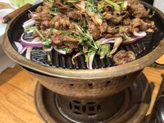 -壹零捌道·北京烤鸭(车公庄店)