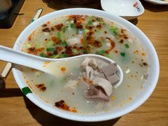 -和兴记牛肉火勺·羊汤(于洪广场店)