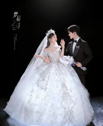 -雅云婚纱摄影工作室旗舰店