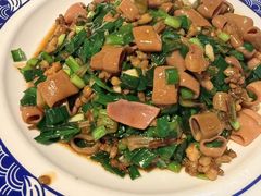 -旺角小渔村·海肠捞饭开创者(环山路店)