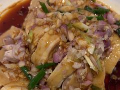 -至潮餐厅精致粤菜·活鲈鱼·走地鸡(珠江新城店)