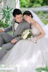 点击看大图 -雪中彩影婚纱摄影·微光艺术中心